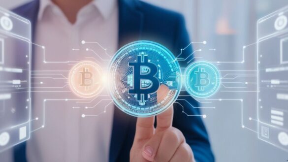 Understanding Blockchain and Crypto Technology