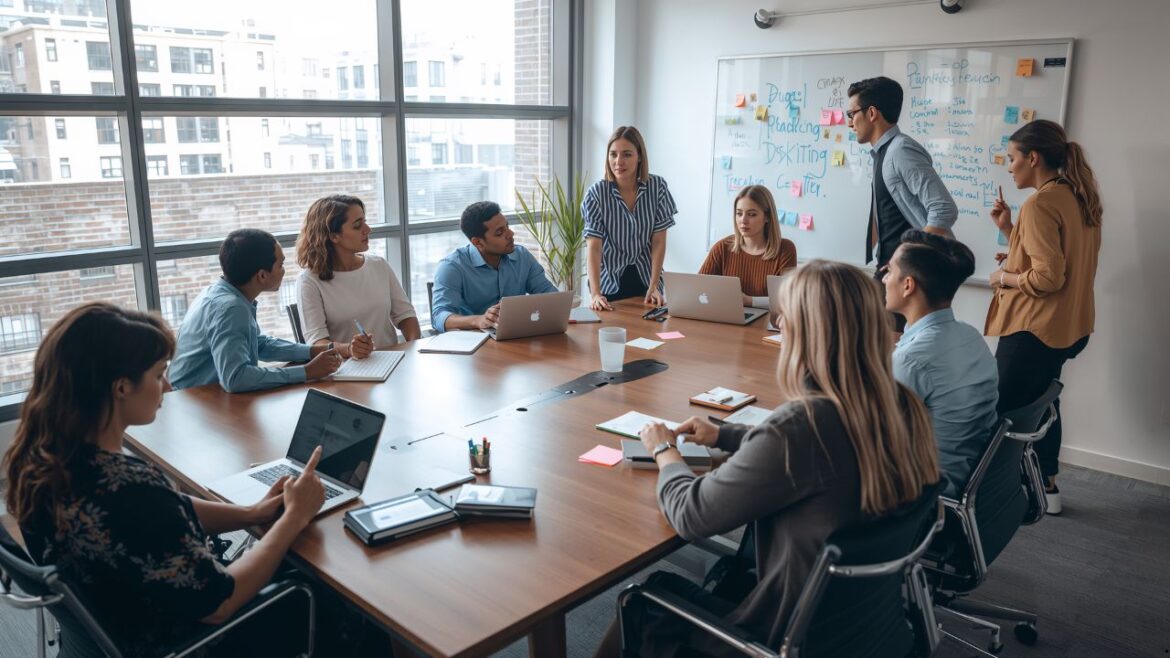 Building and Running a Successful Business in the Modern Era