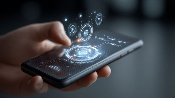 Top 10 Emerging Technologies to Watch in 2026