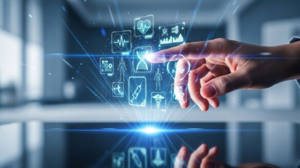 The Future of Technology: Trends, Tools, and Innovations