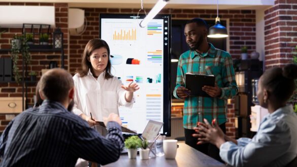 Industry Trends That Every Business Owner Should Know