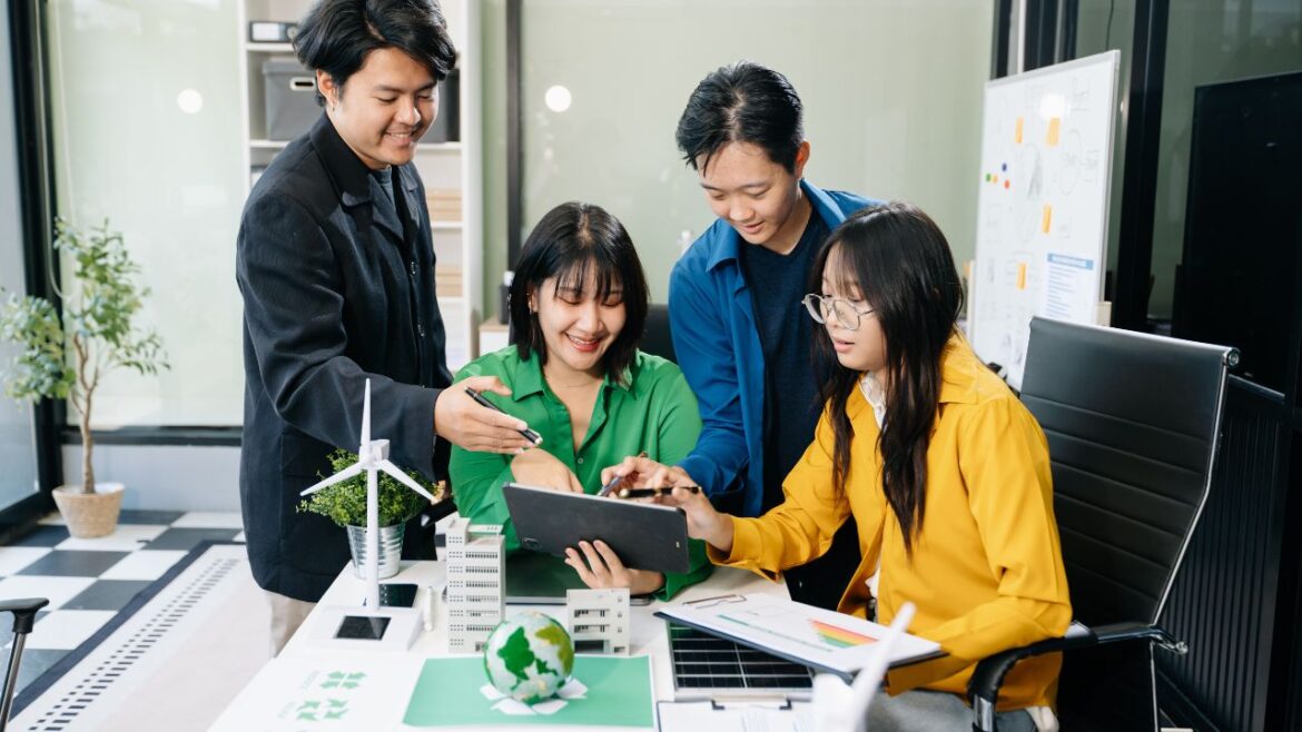 Small Business Strategies for Growth and Sustainability