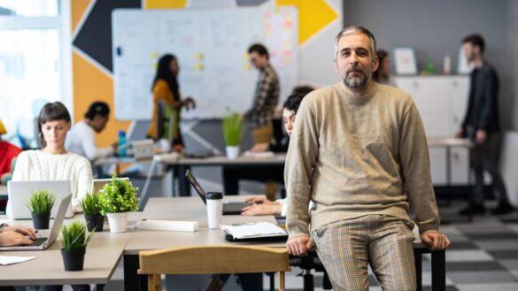 Key Lessons from Successful Entrepreneurs