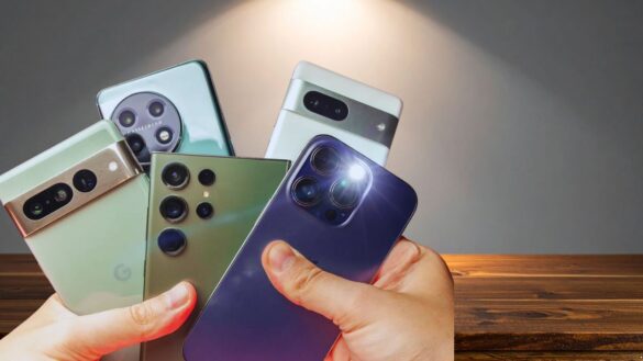 Best Camera Phones 2026