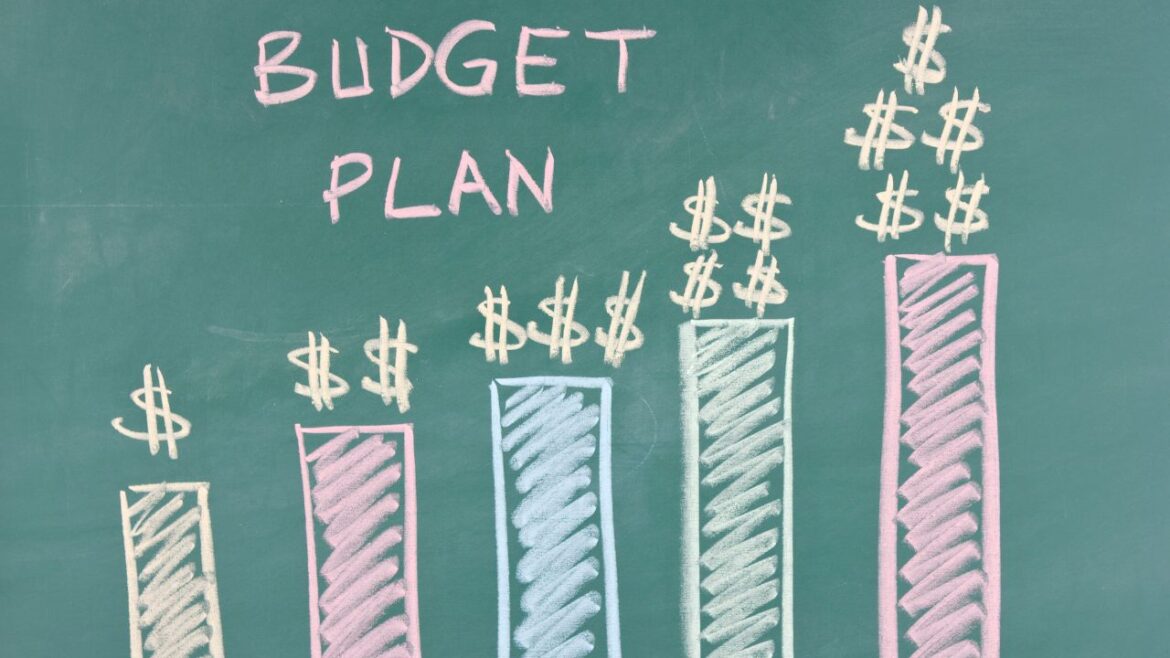 Management Tips Aggr8Budgeting
