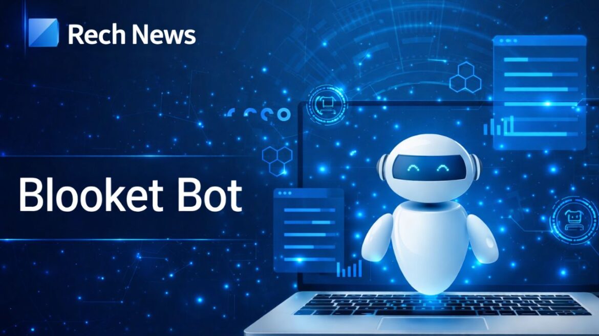 Blooket Bot: What It Is, How It Works & Key Facts (2026 Guide)