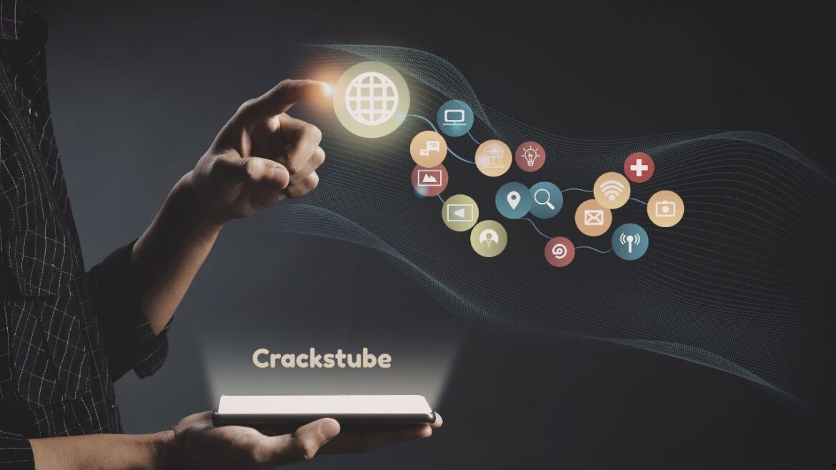 Crackstube