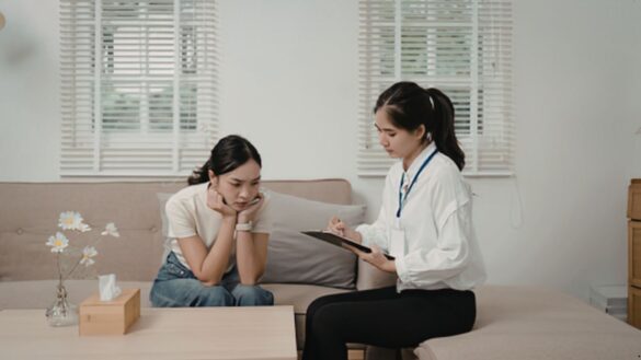 Depression Treatment in Nevada for Lasting Healing and Emotional Balance