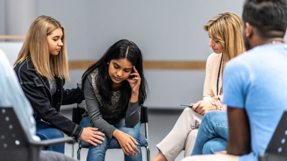 Evidence Based Addiction Therapy OC for Lasting Recovery