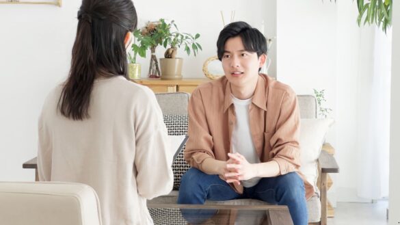 Internet Anxiety Counseling Nashville: A Modern Way to Find Relief