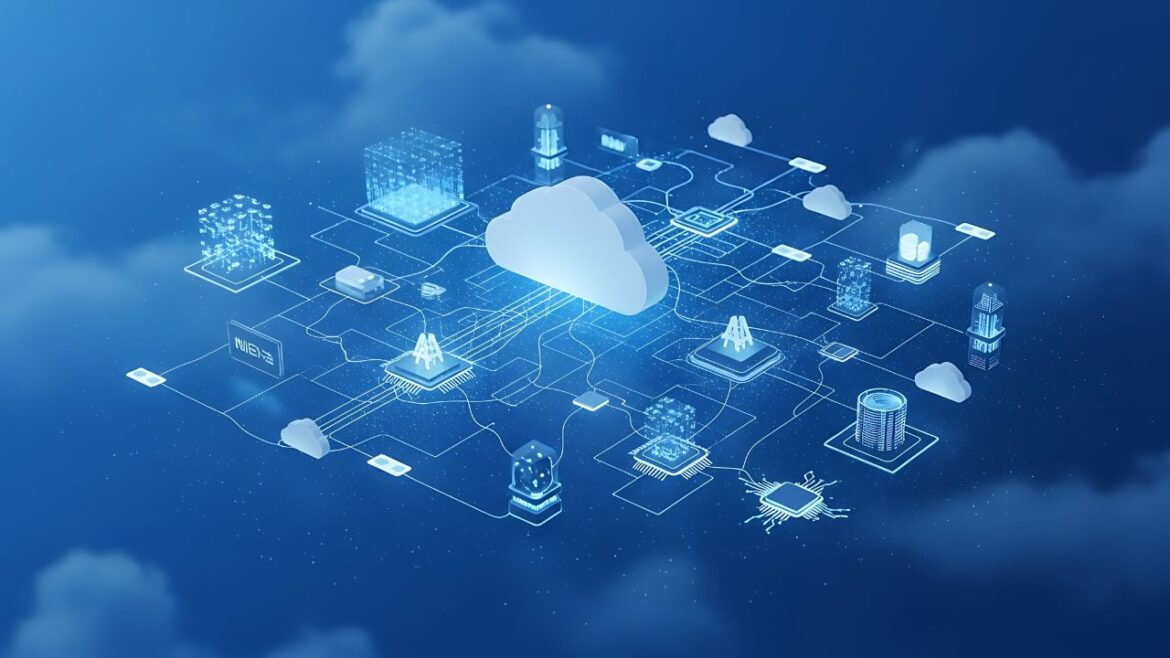 Physical Security Networks in a Cloud-Connected World: What Every Business Needs to Know