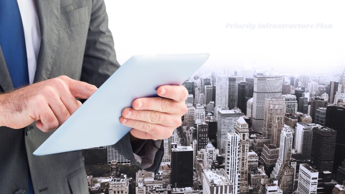 Priority Infrastructure Plan