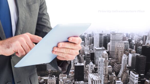 Priority Infrastructure Plan