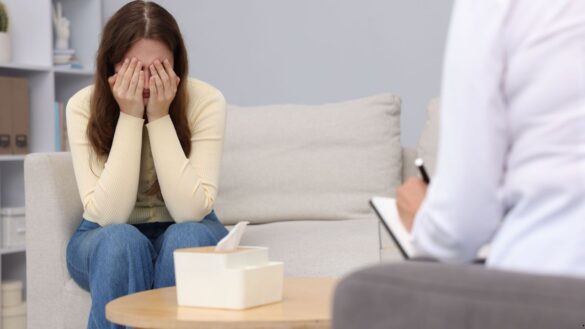 Residential Psychiatric Treatment for Trauma and PTSD Recovery