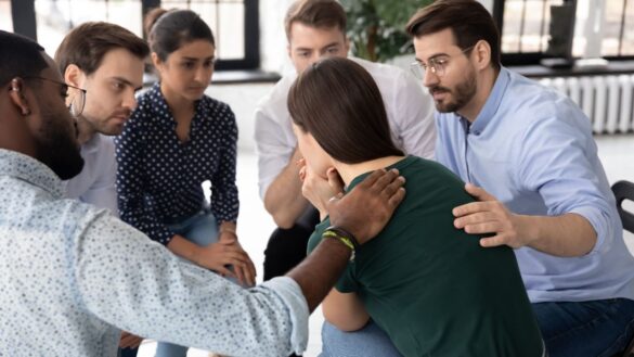 Residential Rehab Milpitas CA for Lasting Recovery