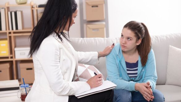 Therapy for Adults Northern California