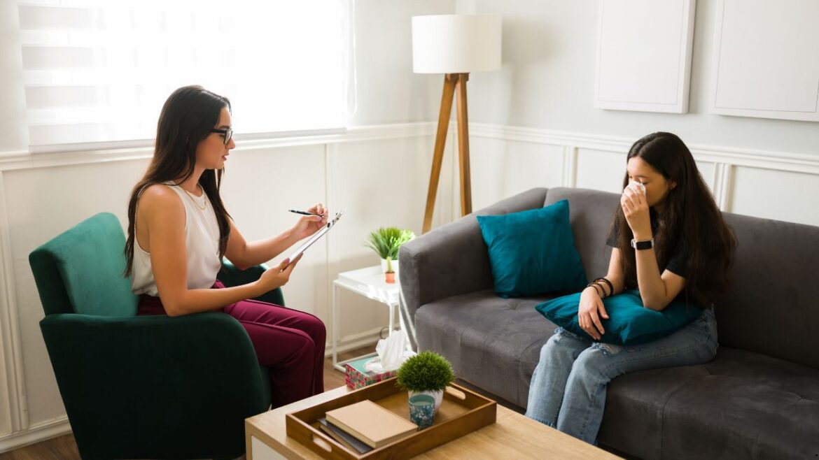 Trauma-Informed Therapy California: A Safe Approach to Mental Health Healing