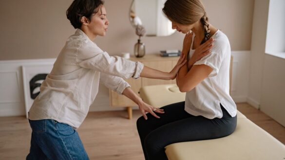 Trauma Therapy San Diego Supporting Healing and Recovery