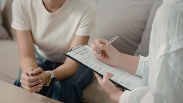 What to Expect During Your First Visit to Addiction Counselling Services Bakersfield