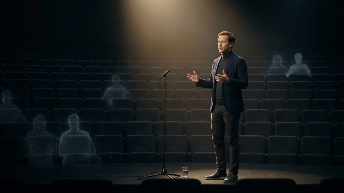 Why Bootstrapped SaaS Founders Are Using AI Video to Explain Their Product Without a Demo Team