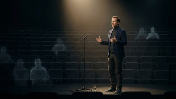 Why Bootstrapped SaaS Founders Are Using AI Video to Explain Their Product Without a Demo Team