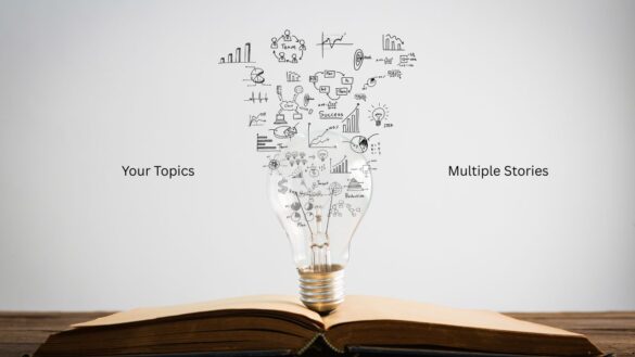 Your Topics | Multiple Stories